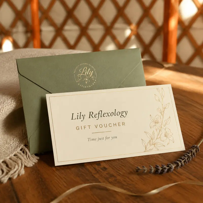 Gift Vouchers