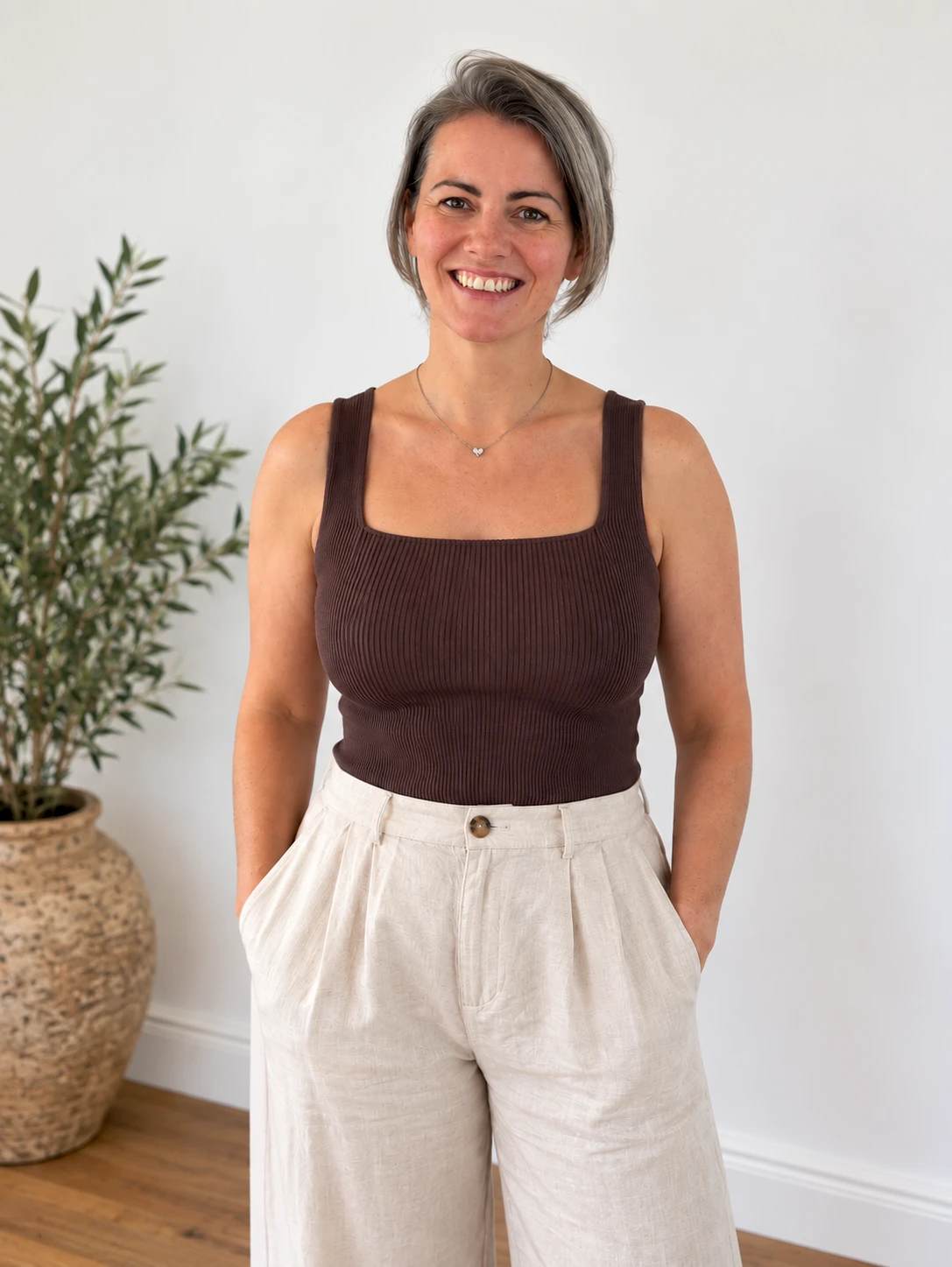 A Level 5 reflexologist serving Ruthin and the surrounding area.